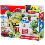 Chuggington Veselé vláčky vláčkodraha Safari – Sleviste.cz