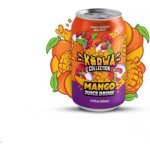 Kurwa Collection džus mango 330 ml – Zboží Dáma