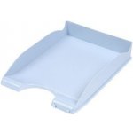 Donau Kancelářský odkladač Life A4 pastelově modrý – Zboží Živě