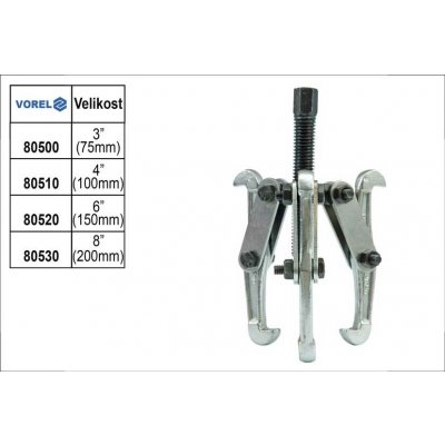 Vorel TO-80520 – HobbyKompas.cz