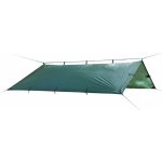 DD Hammocks Tarp 300 x 300 cm Oliva zelená – Zboží Mobilmania