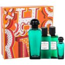 Hermés Eau D'Orange Verte EDC 100 ml + EDC 7,5 ml + sprchový gel 40 ml + tělové mléko 40 ml dárková sada