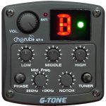 Brunswick G-Tone GT-4 – Hledejceny.cz