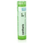 CANTHARIS POR 5CH GRA 1X4G – Hledejceny.cz