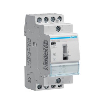 Hager ETC425S – Hledejceny.cz