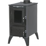 Slovakia Trend 806 IGLO 9 kW litina černá – Sleviste.cz