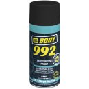 BODY 992 černý spray 400 ml