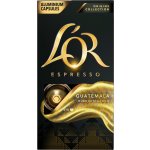 L'OR Espresso Guatemala 10 ks – Sleviste.cz