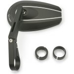Daytona Zrcátko na motorku Aluminium D-MIRROR-6 Long 1KS | Zboží Auto