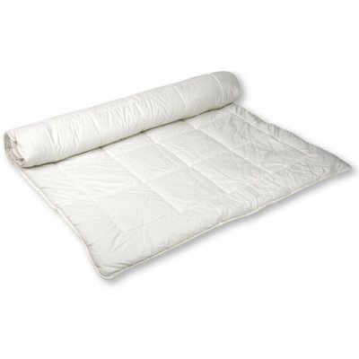 Polášek Přikrývka DREAM LUX celoroční 1000g zimní 1200g 135x200 – Sleviste.cz