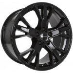 GMP GUNNER 9,5x22 5x112 ET36 gloss black – Hledejceny.cz