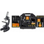 Bresser National Geographic 40x-1280X – Zboží Živě