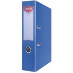 Office Products pořadač pákový A4 75 mm modrý – Zboží Živě