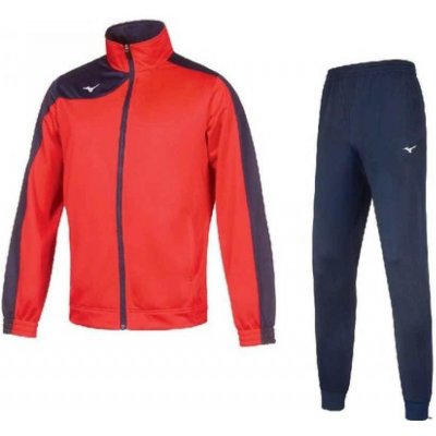 Mizuno Men Knit Tracksuit – Hledejceny.cz