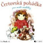 Čertovská pohádka pro malé andílky - Iva Hoňková – Hledejceny.cz