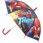 Deštník Spiderman manuální – Zboží Dáma