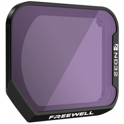 Freewell ND32 filtr pro DJI Mavic 3 Classic RC_302149 – Zboží Živě