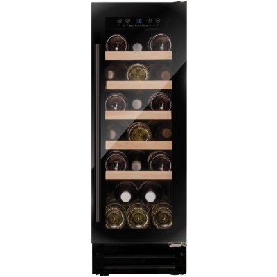 Dunavox Flow 19, černá – Sleviste.cz