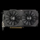 Asus ROG-STRIX-RX570-O4G-GAMING 90YV0AJ0-M0NA00