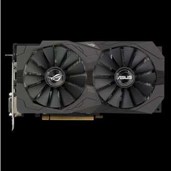 Asus ROG-STRIX-RX570-O4G-GAMING 90YV0AJ0-M0NA00