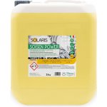 Soisen Power Mycí prostředek do myčky 24 kg – Zboží Mobilmania