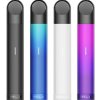 Set e-cigarety RELX Essential 350 mAh Černá 1 ks
