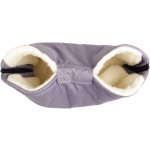 Kaarsgaren Merino rukávník s ovčí vlnou šedá – Zboží Dáma