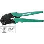 JONNESWAY V1311A Kleště na krimpování elektrických konektorů 0.5 - 6 mm – Zboží Dáma