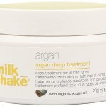 Milk Shake Argan Oil Deep Treatment 200 ml – Hledejceny.cz