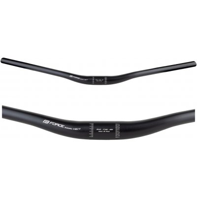 Force Basic H6.4 prohlé 31,8/740 mm – Zboží Dáma