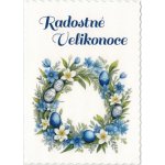 Pohlednice Radostné Velikonoce 110 – Hledejceny.cz