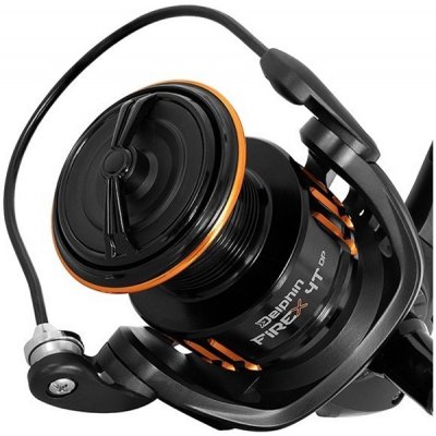 Náhradní cívka Delphin FireX 4T 4000 – Zboží Dáma