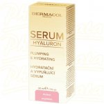 Dermacol hydratační a vyplňující pleťové sérum Hyaluron Serum 30 ml – Hledejceny.cz