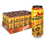 Big Shock Mango&Orange 24 x 0,5 l – Hledejceny.cz
