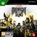 Marvel's Midnight Suns (Enhanced Edition) (XSX) – Sleviste.cz