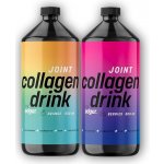 Edgar Power Collagen lesní plody 500 ml – Hledejceny.cz