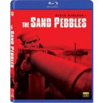 Strážní loď Sand Pebbles BD – Hledejceny.cz