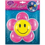 Argus Nálepka na zeď květinka 23180001 – Zboží Dáma