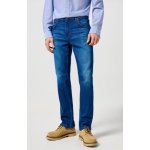 Wrangler Greensboro blue Jam 112357412 – Hledejceny.cz