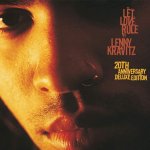 Lenny Kravitz - LET LOVE RULE LP – Hledejceny.cz