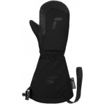 Reusch Olaf Down R-Tex Xt mitten dětské lyžařské rukavice černá – Sleviste.cz