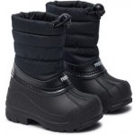 Reima Nefar dětské sněhule černá – Zboží Dáma