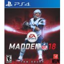 Madden NFL 18