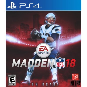 Madden NFL 18