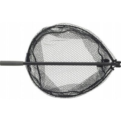Daiwa Podběrák Prorex Fast Fold Stalker Net L – Zboží Dáma