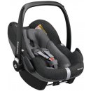 MAXI-COSI Pebble Plus 2019 Sparkling grey