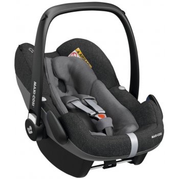 MAXI-COSI Pebble Plus 2019 Sparkling grey