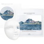 Dr Althea Mořská koupel regenerační maska 5 ks – Zbozi.Blesk.cz