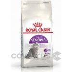 Royal Canin a Breed Feline Sensible 4 kg – Hledejceny.cz