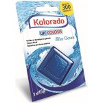 Niteola do WC, kostka do nádržky Forest, 1 ks CL2300 – Zboží Dáma